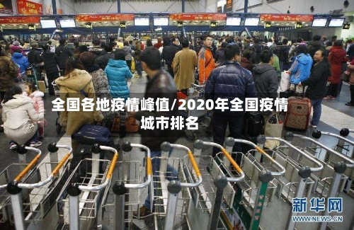 全国各地疫情峰值/2020年全国疫情城市排名