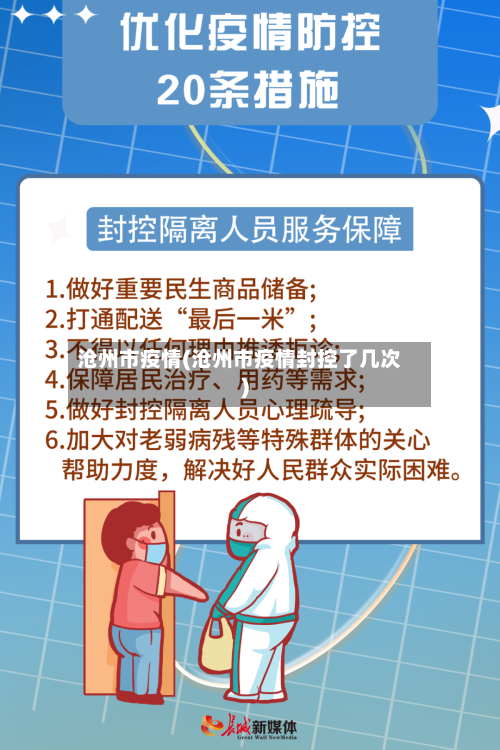 沧州市疫情(沧州市疫情封控了几次)