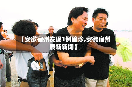 【安徽宿州发现1例确诊,安徽宿州最新新闻】-第3张图片