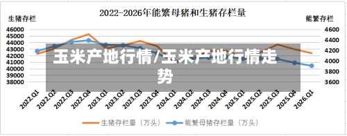 玉米产地行情/玉米产地行情走势