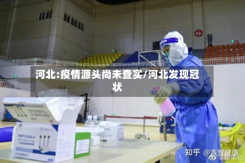 河北:疫情源头尚未查实/河北发现冠状-第3张图片