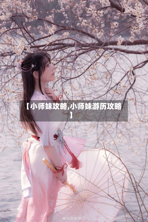【小师妹攻略,小师妹游历攻略】-第2张图片