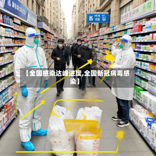 【全国感染达峰进度,全国新冠病毒感染】