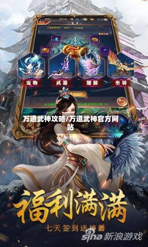 万道武神攻略/万道武神官方网站-第3张图片