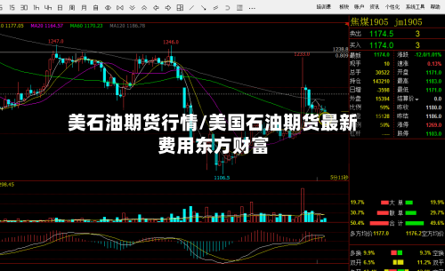 美石油期货行情/美国石油期货最新费用东方财富-第2张图片