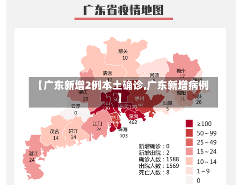 【广东新增2例本土确诊,广东新增病例】-第3张图片