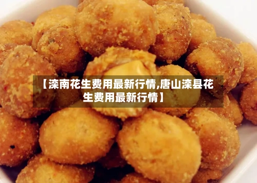 【滦南花生费用最新行情,唐山滦县花生费用最新行情】-第2张图片
