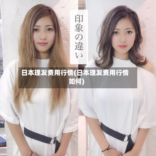 日本理发费用行情(日本理发费用行情如何)