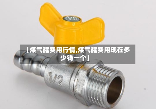 【煤气罐费用行情,煤气罐费用现在多少钱一个】