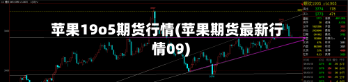 苹果19o5期货行情(苹果期货最新行情09)