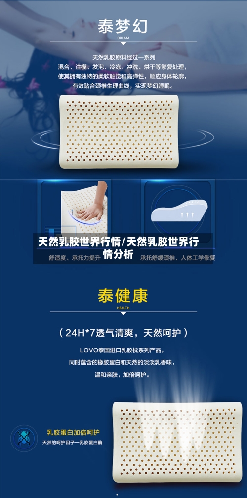 天然乳胶世界行情/天然乳胶世界行情分析-第2张图片