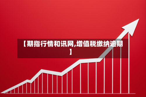 【期指行情和讯网,增值税缴纳逾期】