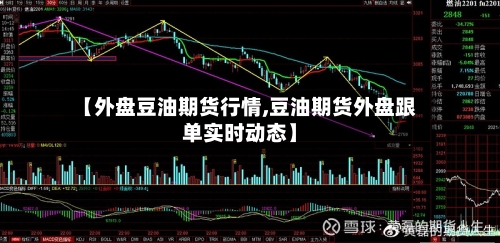 【外盘豆油期货行情,豆油期货外盘跟单实时动态】