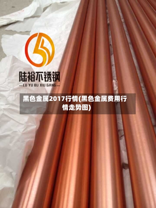 黑色金属2017行情(黑色金属费用行情走势图)-第3张图片
