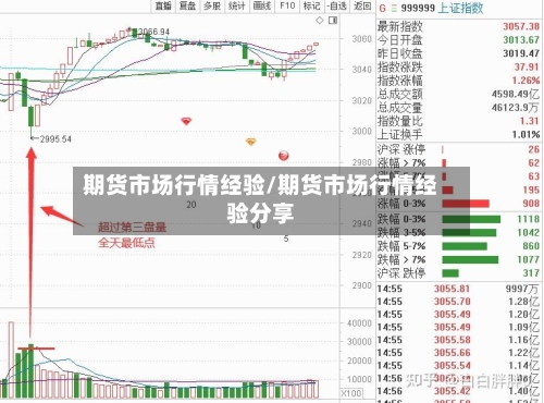 期货市场行情经验/期货市场行情经验分享