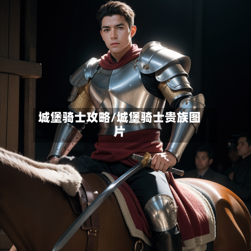 城堡骑士攻略/城堡骑士贵族图片