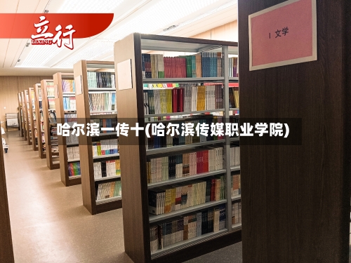 哈尔滨一传十(哈尔滨传媒职业学院)