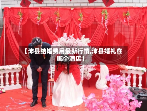 【沛县结婚费用最新行情,沛县婚礼在哪个酒店】-第2张图片