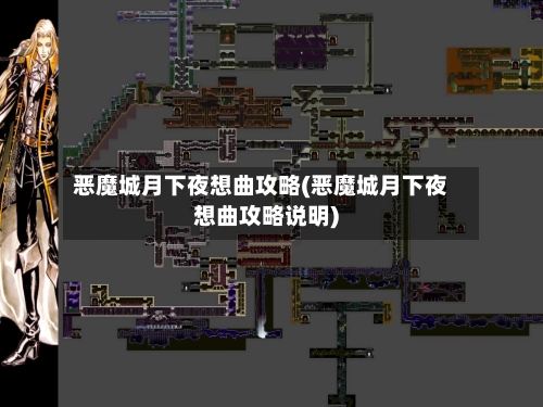 恶魔城月下夜想曲攻略(恶魔城月下夜想曲攻略说明)-第2张图片