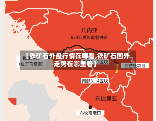 【铁矿石外盘行情在哪看,铁矿石国外走势在哪里看】