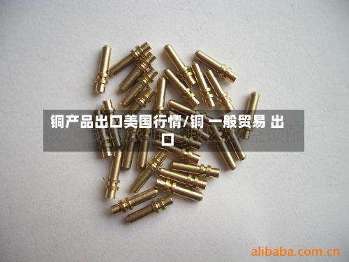 铜产品出口美国行情/铜 一般贸易 出口
