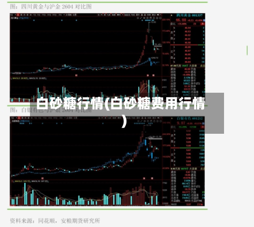 白砂糖行情(白砂糖费用行情)