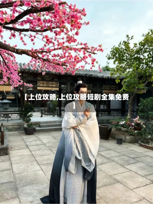 【上位攻略,上位攻略短剧全集免费】