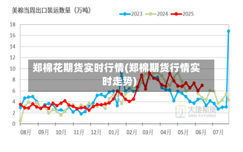 郑棉花期货实时行情(郑棉期货行情实时走势)