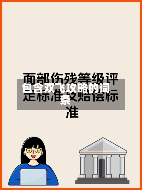 包含双飞攻略的词条-第3张图片