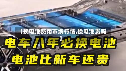 【换电池费用市场行情,换电池贵吗】-第2张图片