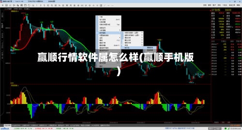赢顺行情软件属怎么样(赢顺手机版)-第3张图片