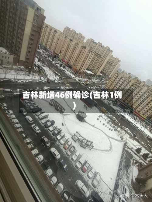 吉林新增46例确诊(吉林1例)-第2张图片