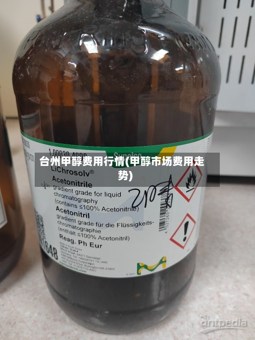台州甲醇费用行情(甲醇市场费用走势)