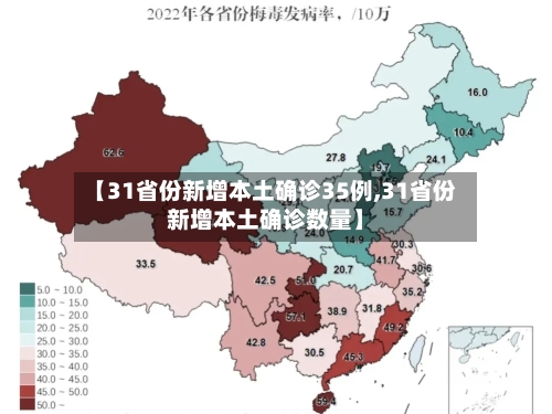 【31省份新增本土确诊35例,31省份新增本土确诊数量】