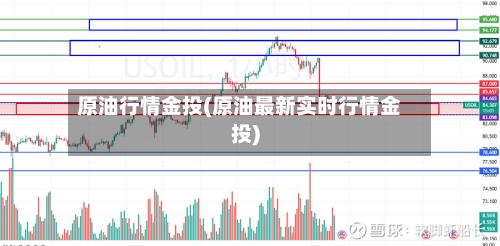 原油行情金投(原油最新实时行情金投)