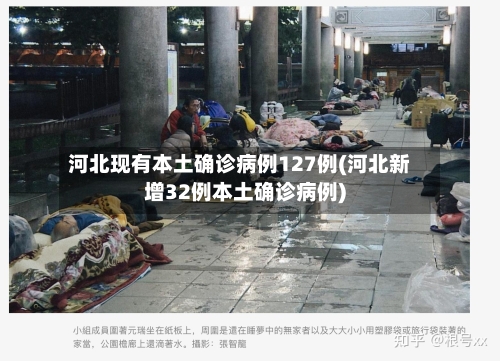 河北现有本土确诊病例127例(河北新增32例本土确诊病例)-第2张图片