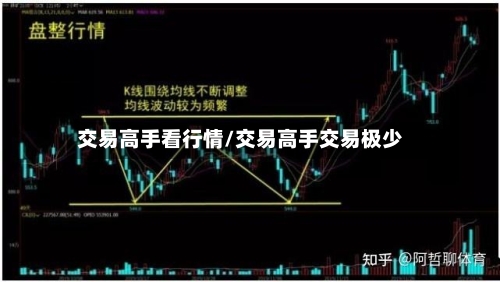 交易高手看行情/交易高手交易极少