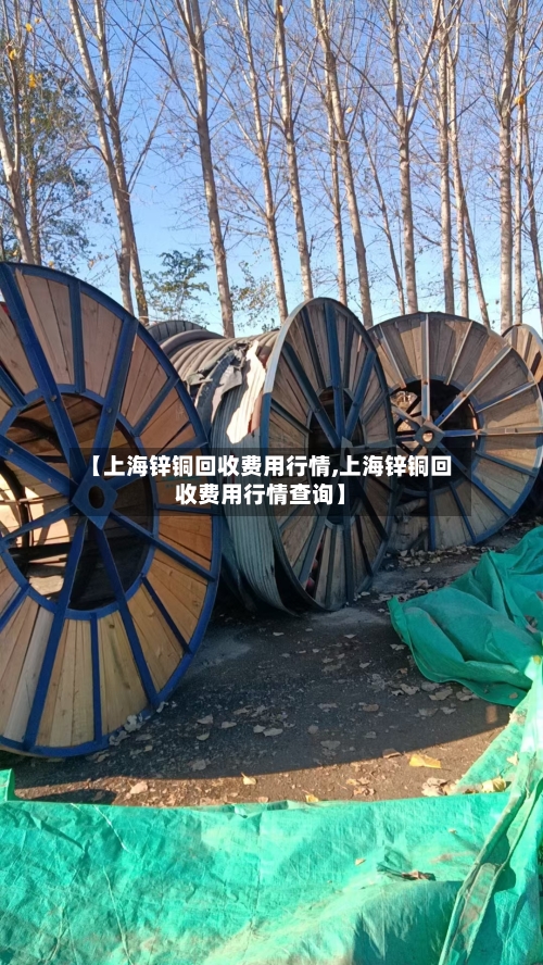 【上海锌铜回收费用行情,上海锌铜回收费用行情查询】