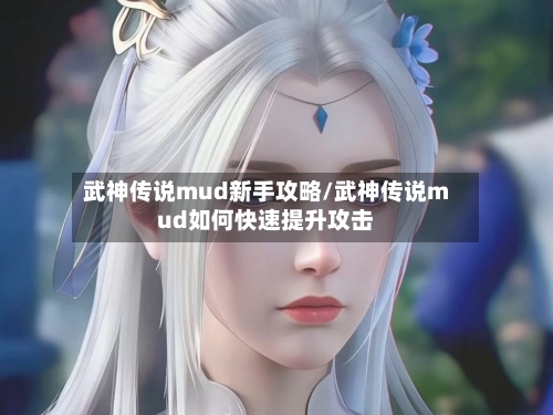 武神传说mud新手攻略/武神传说mud如何快速提升攻击