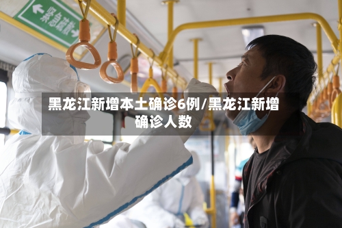 黑龙江新增本土确诊6例/黑龙江新增确诊人数-第2张图片