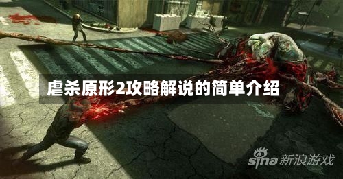 虐杀原形2攻略解说的简单介绍-第2张图片
