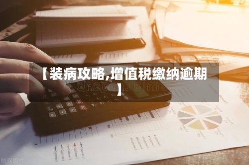 【装病攻略,增值税缴纳逾期】-第3张图片