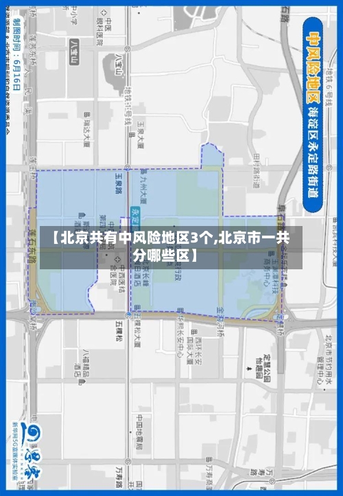 【北京共有中风险地区3个,北京市一共分哪些区】