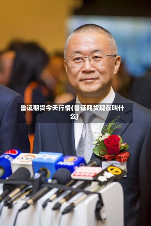 鲁证期货今天行情(鲁证期货现在叫什么)-第3张图片