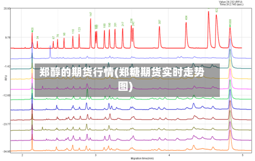 郑醇的期货行情(郑糖期货实时走势图)