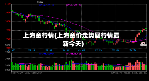 上海金行情(上海金价走势图行情最新今天)-第2张图片
