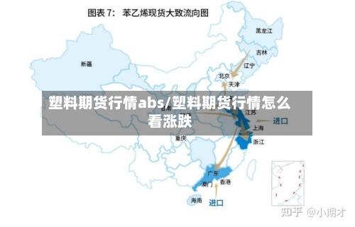 塑料期货行情abs/塑料期货行情怎么看涨跌-第2张图片