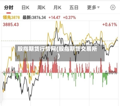 股指期货行情网(股指期货交易所)-第3张图片