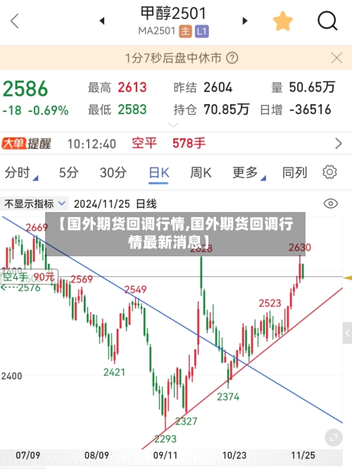 【国外期货回调行情,国外期货回调行情最新消息】-第2张图片