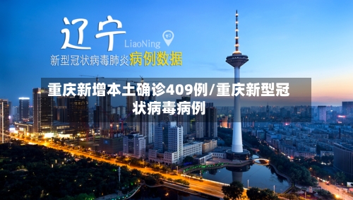 重庆新增本土确诊409例/重庆新型冠状病毒病例-第2张图片